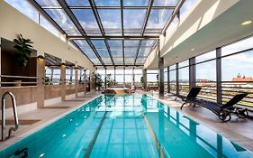 Qubus Hotel Krakow